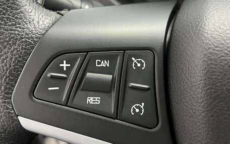 ЛуАЗ Patriot, 2021 год, 1 600 000 рублей, 13 фотография