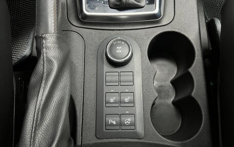 ЛуАЗ Patriot, 2021 год, 1 600 000 рублей, 18 фотография