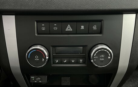 ЛуАЗ Patriot, 2021 год, 1 600 000 рублей, 16 фотография