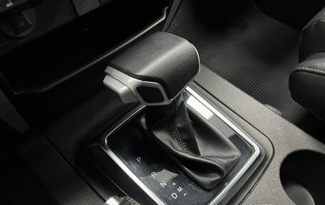 ЛуАЗ Patriot, 2021 год, 1 600 000 рублей, 17 фотография