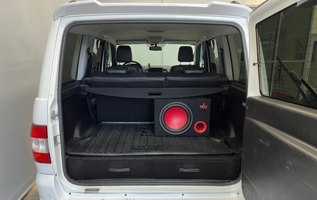 ЛуАЗ Patriot, 2021 год, 1 600 000 рублей, 23 фотография