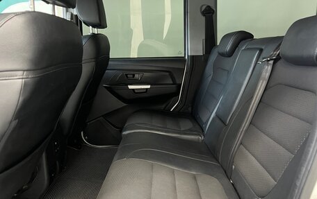 ЛуАЗ Patriot, 2021 год, 1 600 000 рублей, 21 фотография