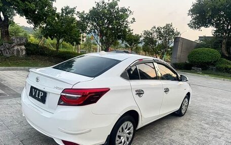 Toyota Vios III, 2021 год, 1 150 000 рублей, 4 фотография