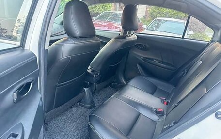 Toyota Vios III, 2021 год, 1 150 000 рублей, 8 фотография