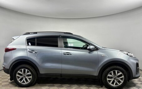 KIA Sportage IV рестайлинг, 2019 год, 1 890 000 рублей, 7 фотография