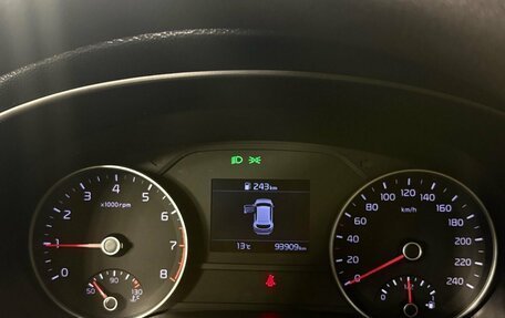 KIA Sportage IV рестайлинг, 2019 год, 1 890 000 рублей, 10 фотография