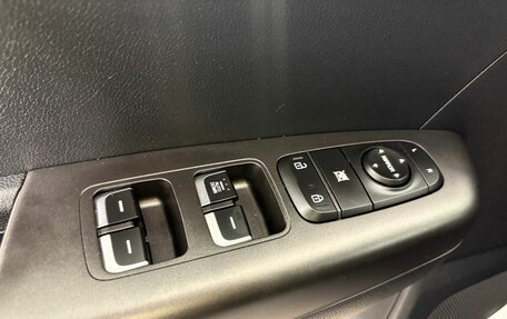 KIA Sportage IV рестайлинг, 2019 год, 1 890 000 рублей, 14 фотография