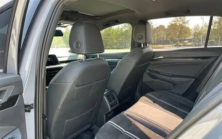 Volkswagen Golf VIII, 2021 год, 1 975 998 рублей, 9 фотография