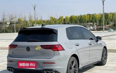 Volkswagen Golf VIII, 2021 год, 1 975 998 рублей, 6 фотография