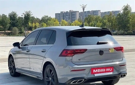 Volkswagen Golf VIII, 2021 год, 1 975 998 рублей, 4 фотография