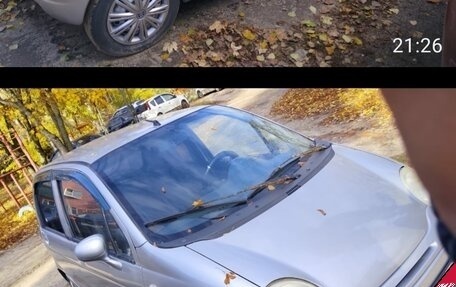 Daewoo Matiz I, 2005 год, 320 000 рублей, 1 фотография