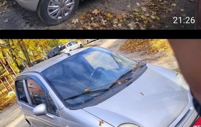 Daewoo Matiz I, 2005 год, 320 000 рублей, 1 фотография