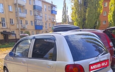 Daewoo Matiz I, 2005 год, 320 000 рублей, 2 фотография