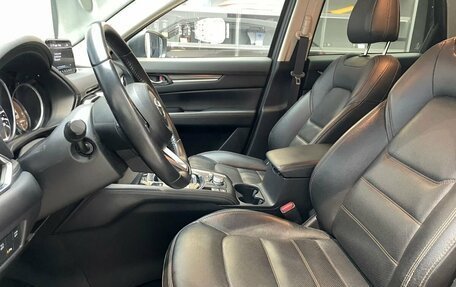 Mazda CX-5 II, 2019 год, 2 600 000 рублей, 10 фотография