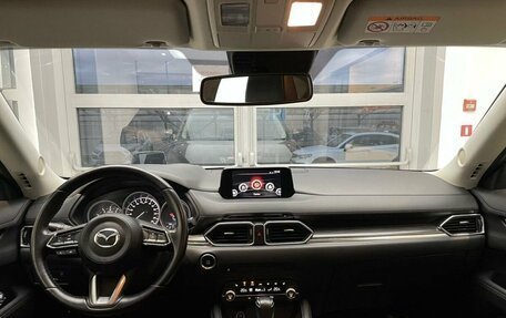 Mazda CX-5 II, 2019 год, 2 600 000 рублей, 12 фотография