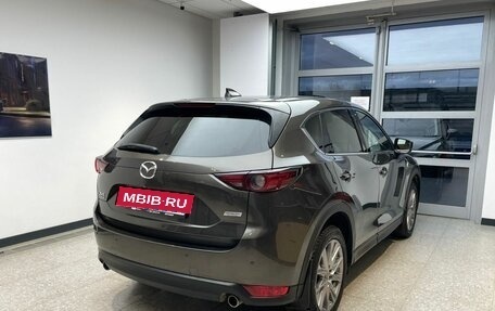 Mazda CX-5 II, 2019 год, 2 600 000 рублей, 5 фотография