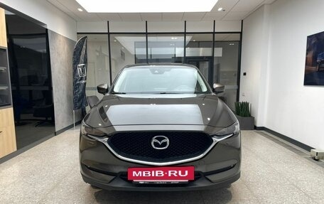 Mazda CX-5 II, 2019 год, 2 600 000 рублей, 3 фотография