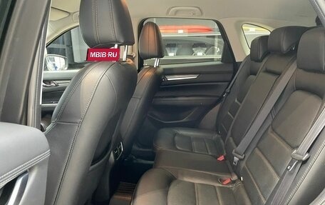 Mazda CX-5 II, 2019 год, 2 600 000 рублей, 11 фотография