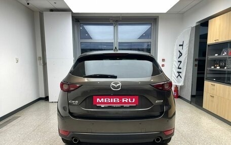 Mazda CX-5 II, 2019 год, 2 600 000 рублей, 6 фотография