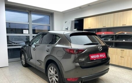 Mazda CX-5 II, 2019 год, 2 600 000 рублей, 7 фотография