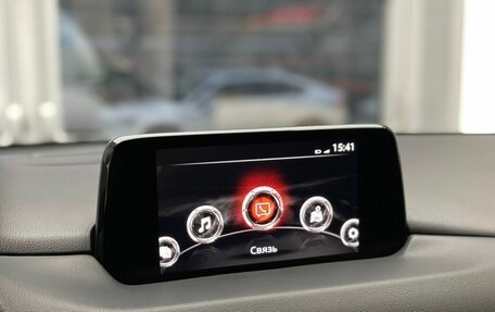 Mazda CX-5 II, 2019 год, 2 600 000 рублей, 17 фотография