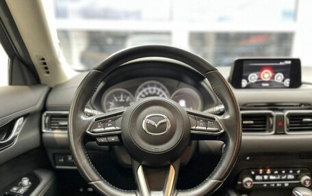 Mazda CX-5 II, 2019 год, 2 600 000 рублей, 13 фотография