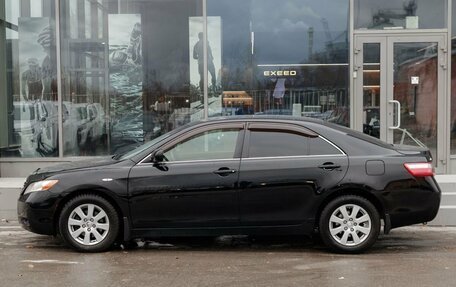 Toyota Camry, 2006 год, 1 200 000 рублей, 5 фотография