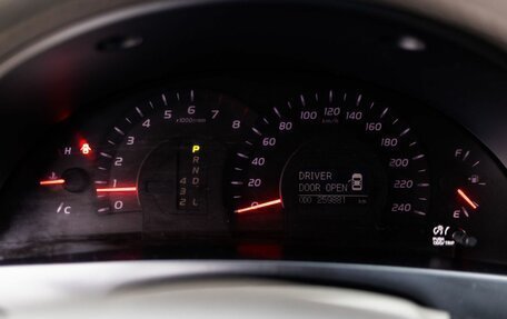 Toyota Camry, 2006 год, 1 200 000 рублей, 8 фотография