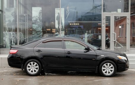 Toyota Camry, 2006 год, 1 200 000 рублей, 11 фотография