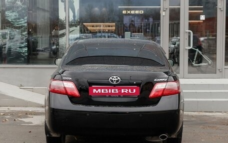 Toyota Camry, 2006 год, 1 200 000 рублей, 3 фотография