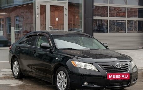 Toyota Camry, 2006 год, 1 200 000 рублей, 10 фотография