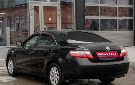 Toyota Camry, 2006 год, 1 200 000 рублей, 4 фотография