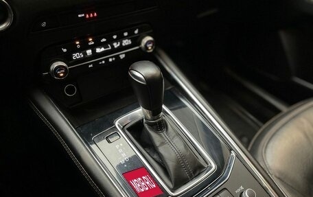 Mazda CX-5 II, 2019 год, 2 600 000 рублей, 15 фотография