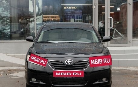 Toyota Camry, 2006 год, 1 200 000 рублей, 2 фотография