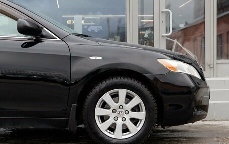 Toyota Camry, 2006 год, 1 200 000 рублей, 13 фотография