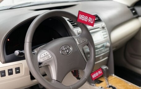 Toyota Camry, 2006 год, 1 200 000 рублей, 7 фотография