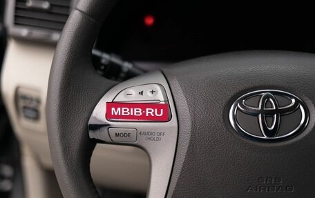 Toyota Camry, 2006 год, 1 200 000 рублей, 14 фотография