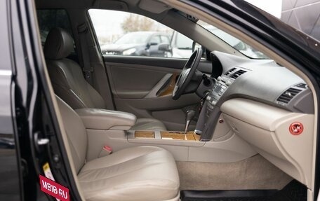 Toyota Camry, 2006 год, 1 200 000 рублей, 20 фотография