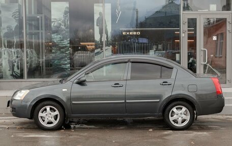 Vortex Estina II (FL-C), 2010 год, 400 000 рублей, 8 фотография