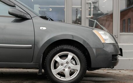 Vortex Estina II (FL-C), 2010 год, 400 000 рублей, 9 фотография