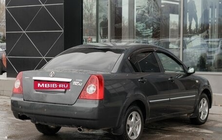 Vortex Estina II (FL-C), 2010 год, 400 000 рублей, 5 фотография