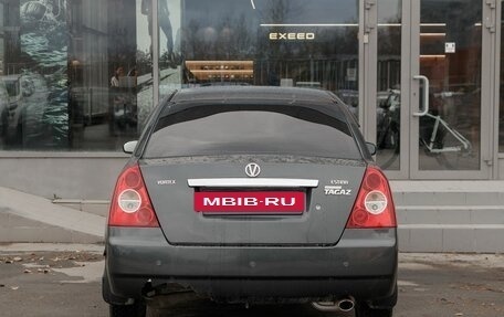 Vortex Estina II (FL-C), 2010 год, 400 000 рублей, 6 фотография