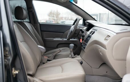 Vortex Estina II (FL-C), 2010 год, 400 000 рублей, 19 фотография