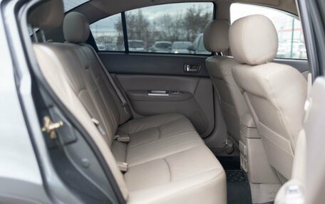 Vortex Estina II (FL-C), 2010 год, 400 000 рублей, 18 фотография