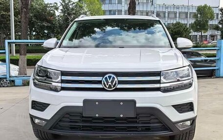 Volkswagen Tharu, 2022 год, 1 520 000 рублей, 2 фотография