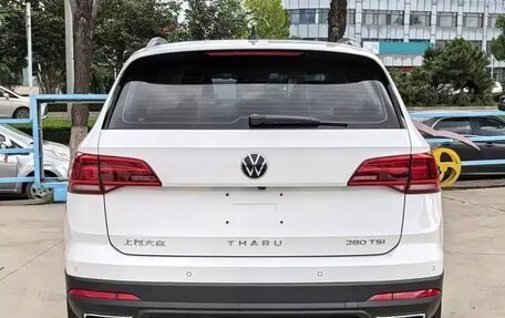 Volkswagen Tharu, 2022 год, 1 520 000 рублей, 5 фотография