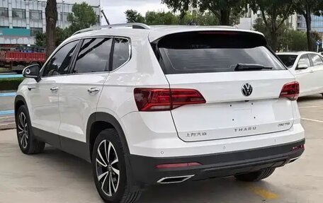 Volkswagen Tharu, 2022 год, 1 520 000 рублей, 6 фотография