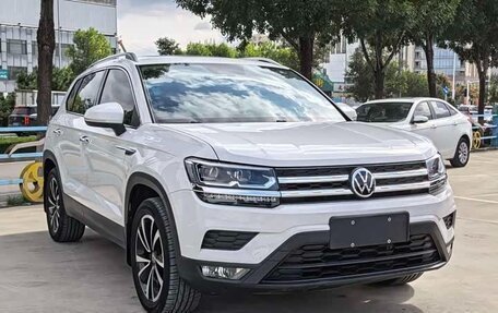 Volkswagen Tharu, 2022 год, 1 520 000 рублей, 3 фотография