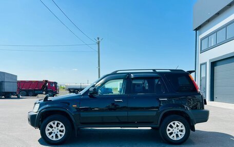 Honda CR-V IV, 2000 год, 859 000 рублей, 3 фотография