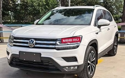 Volkswagen Tharu, 2022 год, 1 520 000 рублей, 1 фотография